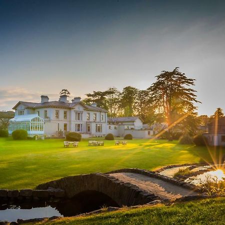 Boyne Valley Hotel - Bed & Breakfast Only Drogheda Buitenkant foto