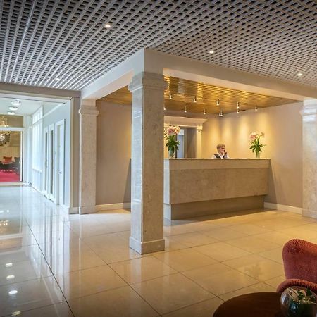 Boyne Valley Hotel - Bed & Breakfast Only Drogheda Buitenkant foto