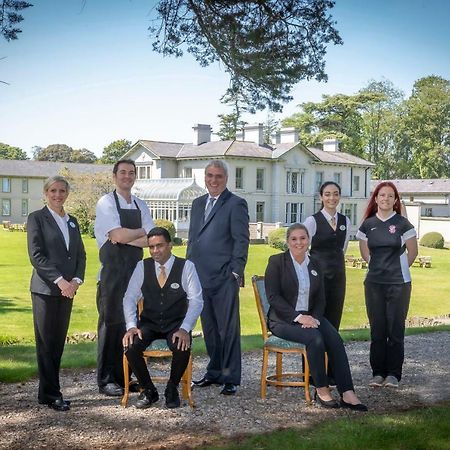 Boyne Valley Hotel - Bed & Breakfast Only Drogheda Buitenkant foto