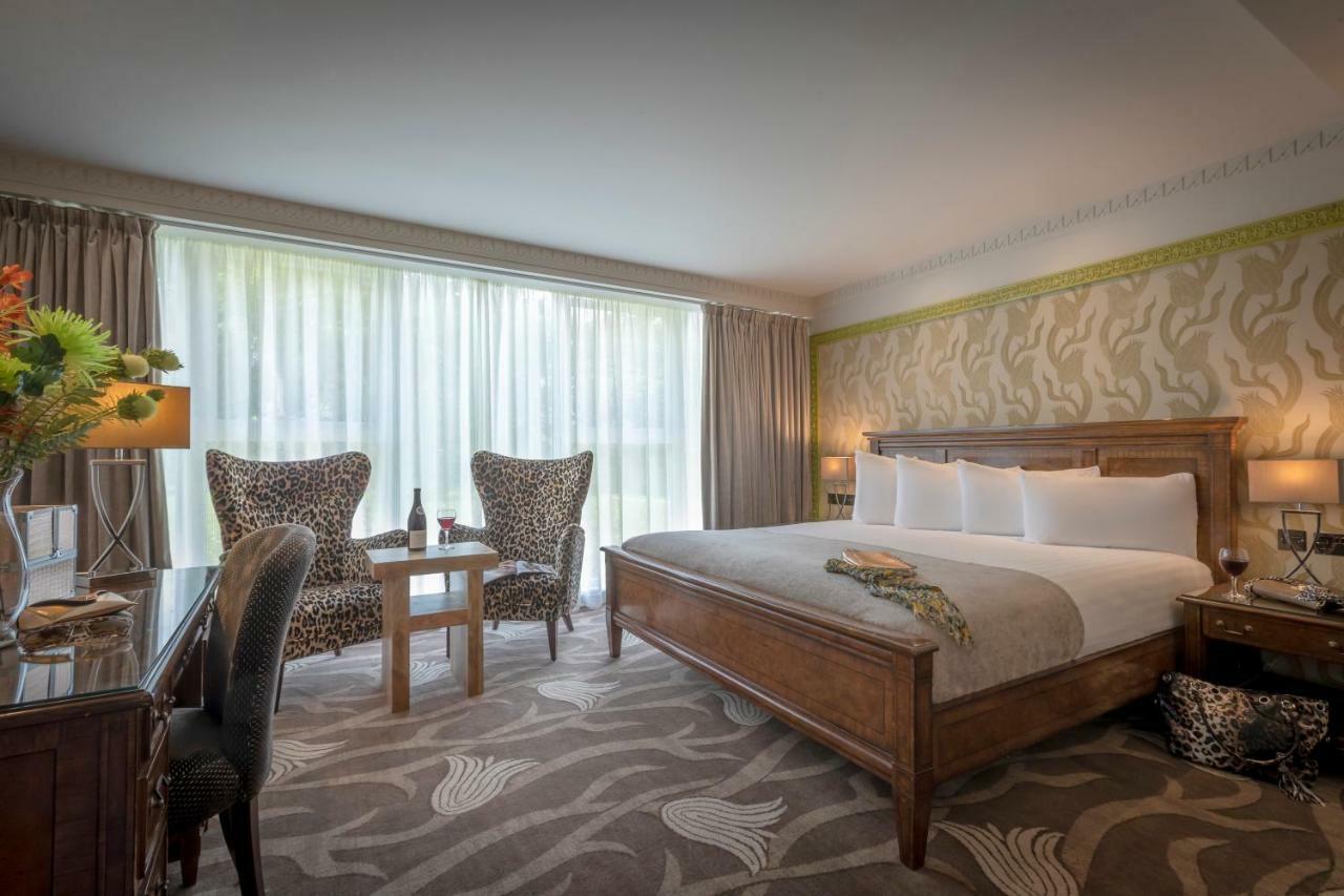 Boyne Valley Hotel - Bed & Breakfast Only Drogheda Buitenkant foto
