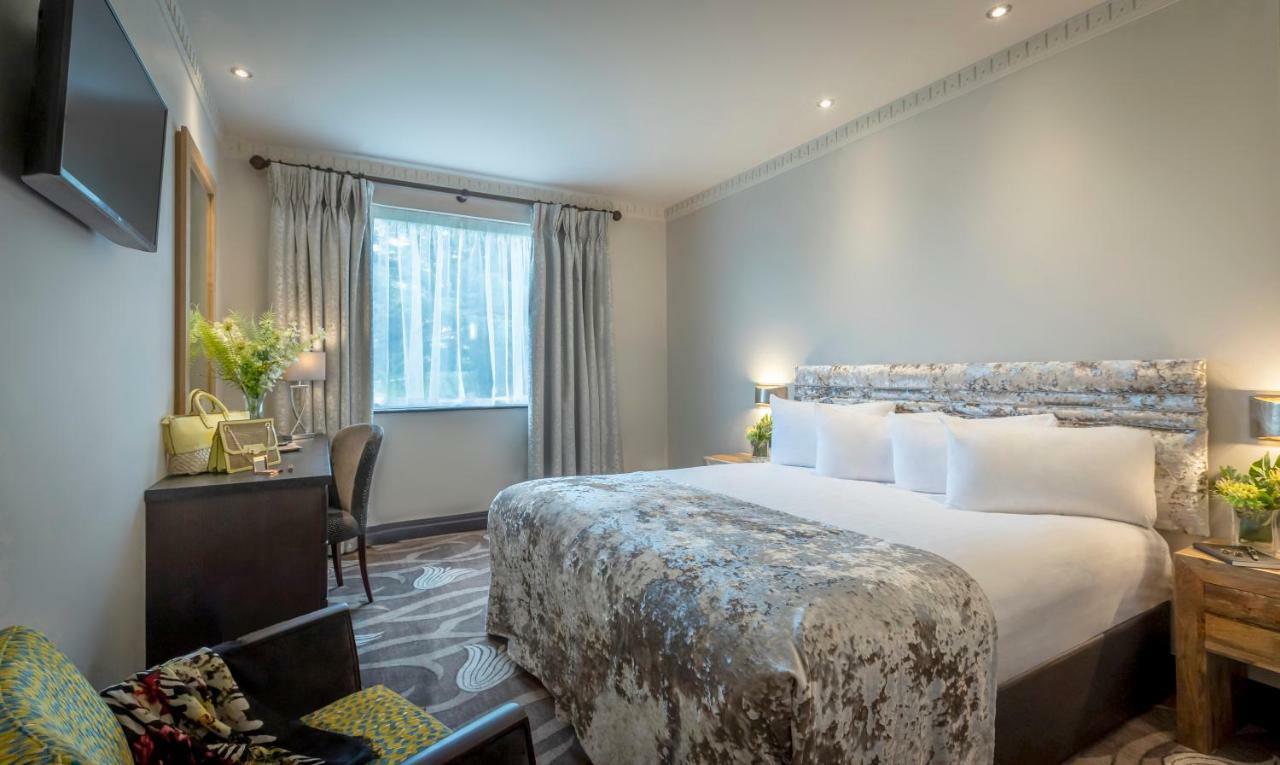Boyne Valley Hotel - Bed & Breakfast Only Drogheda Buitenkant foto