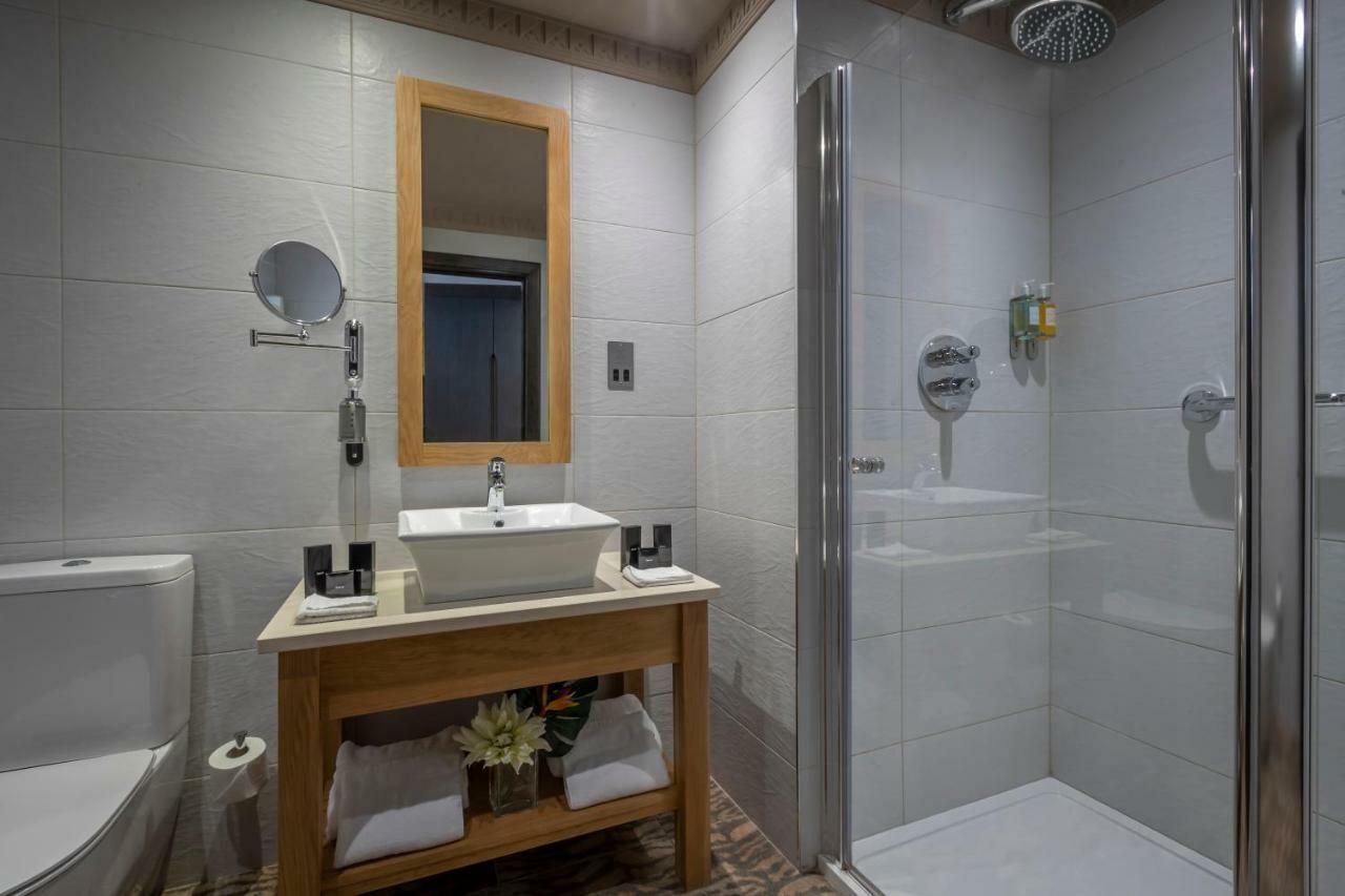 Boyne Valley Hotel - Bed & Breakfast Only Drogheda Buitenkant foto