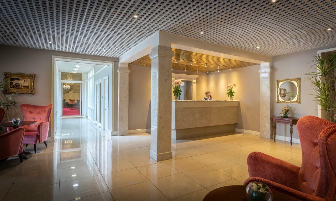 Boyne Valley Hotel - Bed & Breakfast Only Drogheda Buitenkant foto