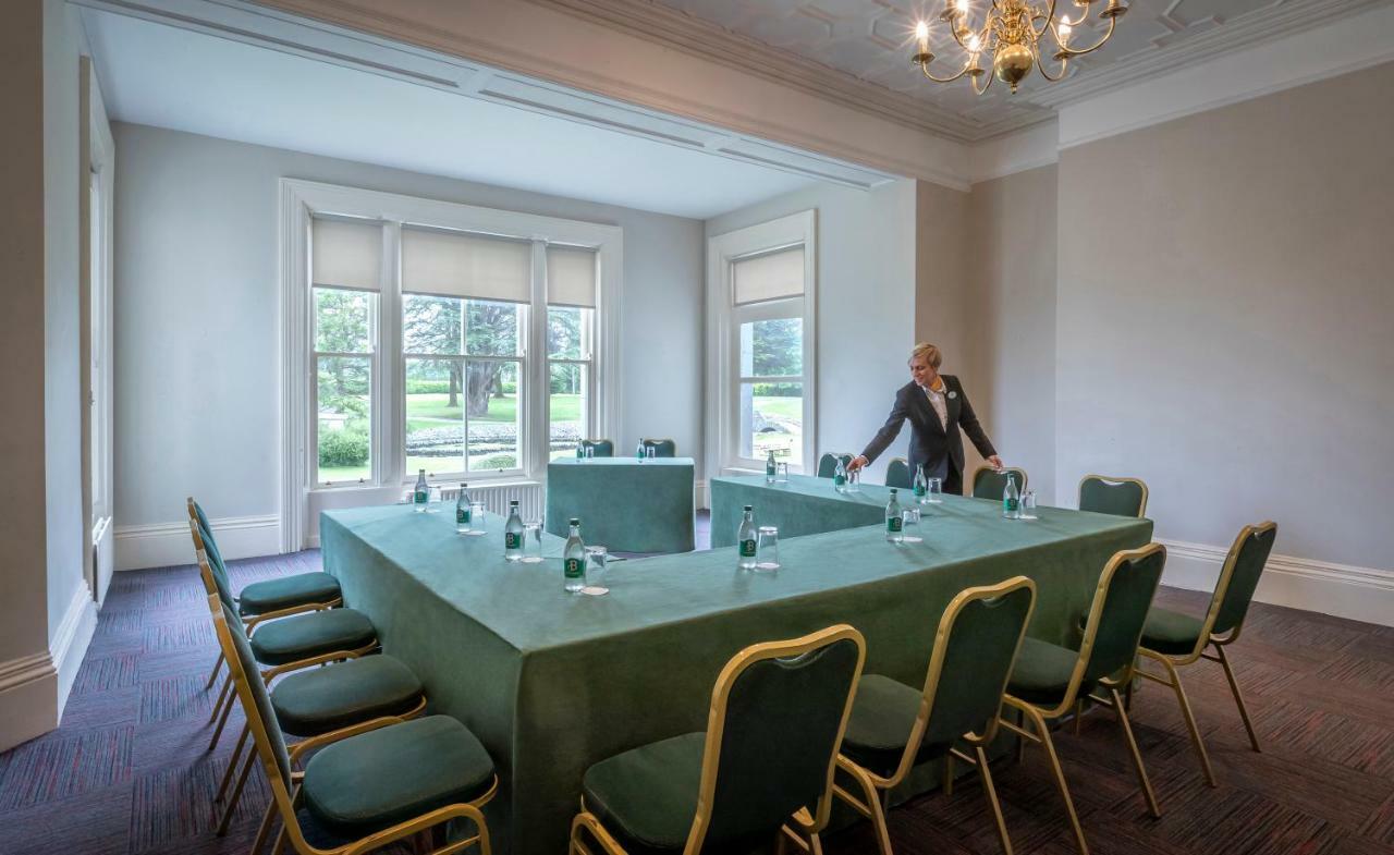 Boyne Valley Hotel - Bed & Breakfast Only Drogheda Buitenkant foto