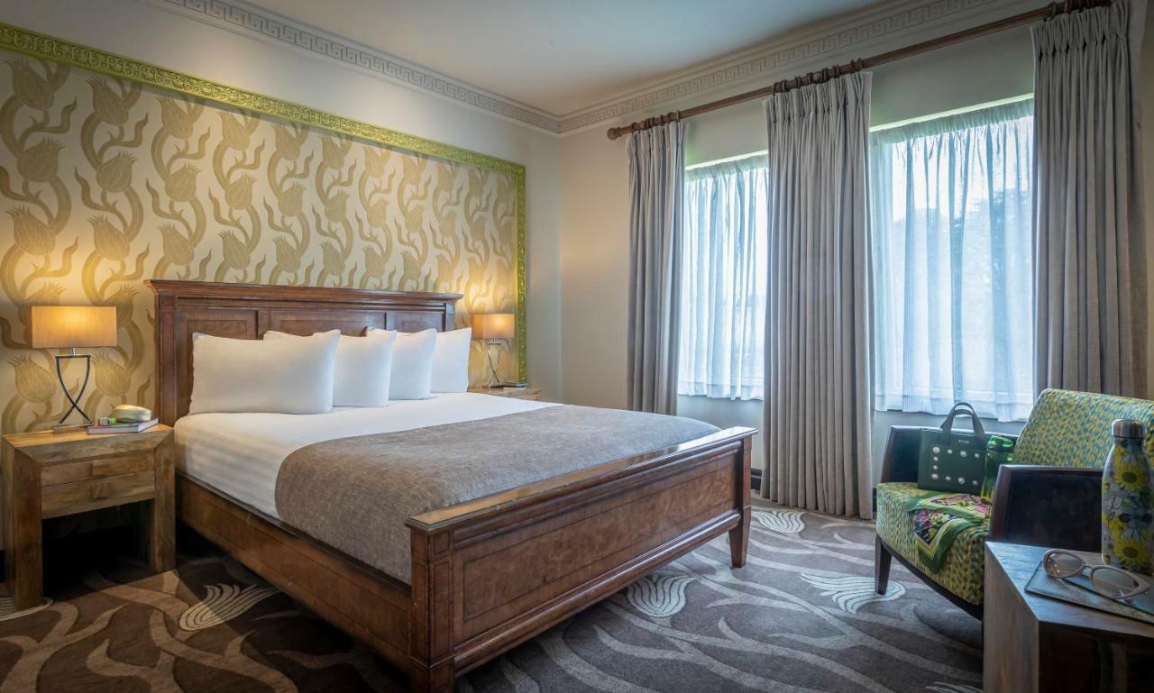 Boyne Valley Hotel - Bed & Breakfast Only Drogheda Buitenkant foto