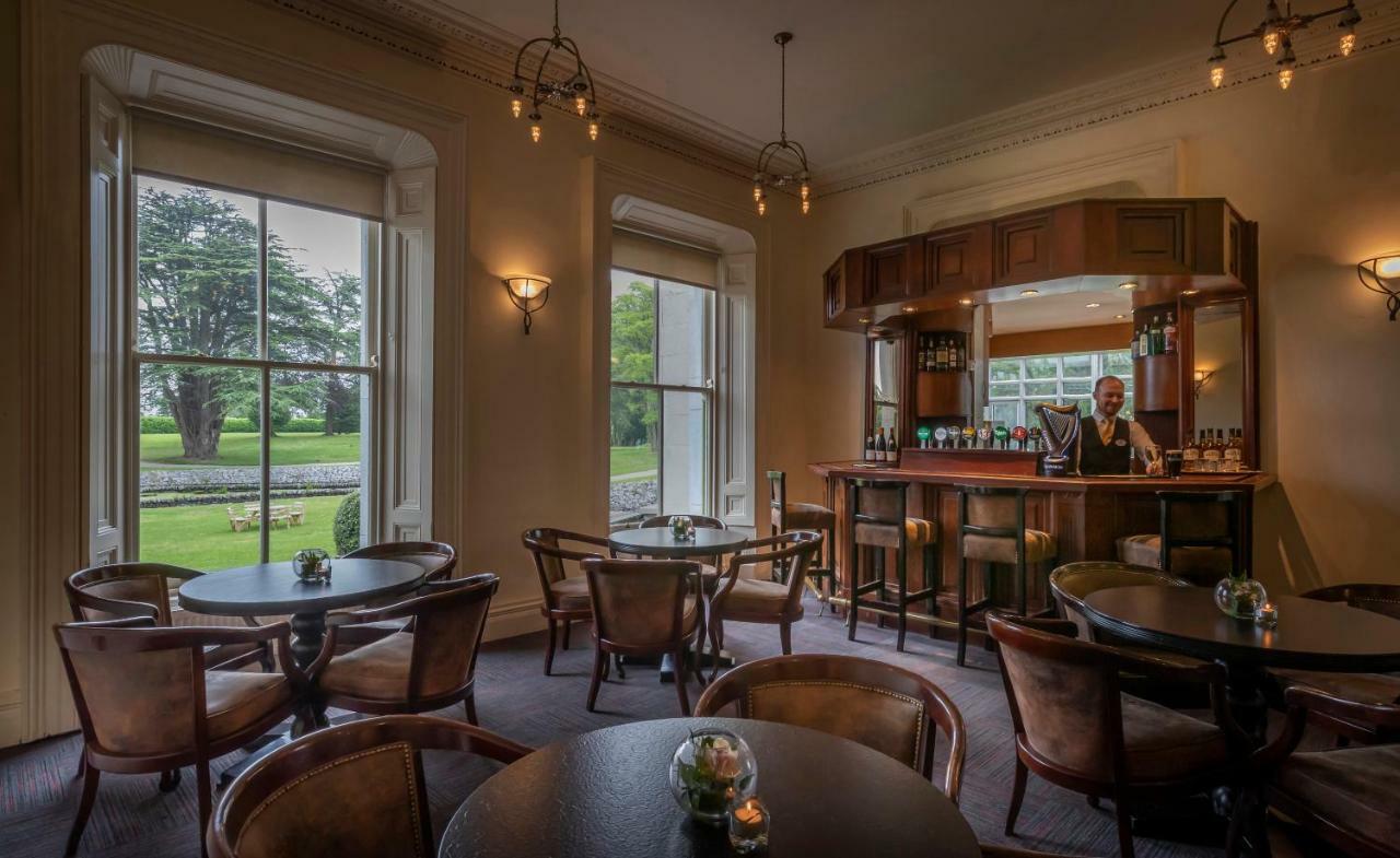 Boyne Valley Hotel - Bed & Breakfast Only Drogheda Buitenkant foto