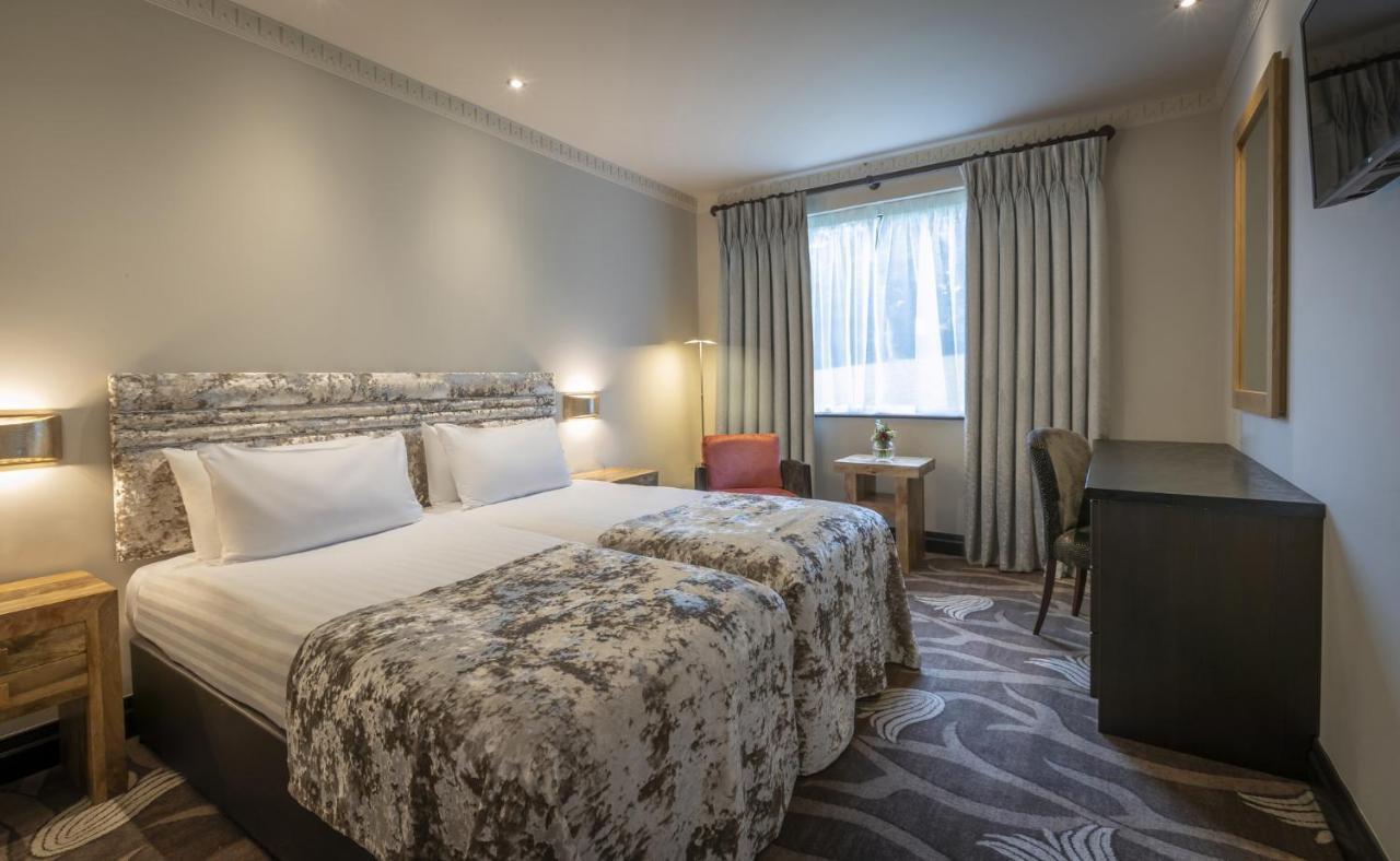 Boyne Valley Hotel - Bed & Breakfast Only Drogheda Buitenkant foto